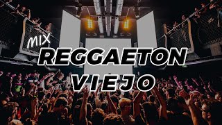 Mix REGGAETON VIEJO Old School  Daddy Yankee Plan B Don Omar Calle 13 Y MÁS  Dj RuLoX [upl. by Edithe67]