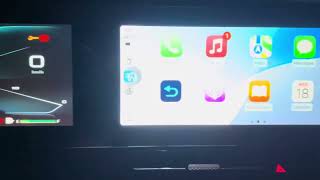 تجربة قطعة الكاربلاي بدون برمجة على بيستون T99 فاو Enabling Carplay without programming on FAWT99 [upl. by Asha104]