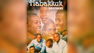 Habakkuk brothers  tracks [upl. by Redlac]