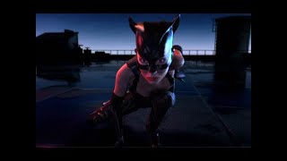 CatwomanTrailer 2 [upl. by Landri]