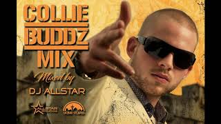 Collie Buddz Mix by DJ Allstar Bermuda DJAllstar AllstarProductions UrbanFlavas CollieBuddz [upl. by Aiza]