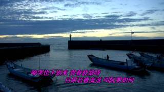 流浪之歌 文夏 演唱 [upl. by Galliett]