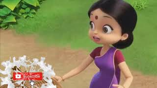 comedyMightyLittleBheem video Little Bheem boy Latest Mighty Little [upl. by Nylirad]