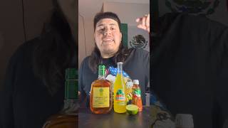 Buchanans Pineapple Pineapple Jarritos Lime amp Tajín [upl. by Dino]