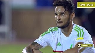 Algérie vs Cameroun 11  Eliminatoires CDM 2018 [upl. by Lance]