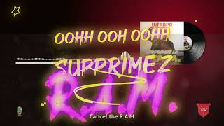 SUPPRIMEZ LE RAM INFRAPA Lyrics with English subtitles [upl. by Emmott921]