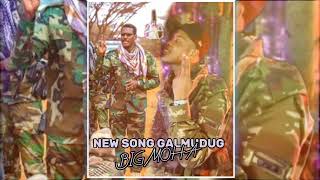 BIG MOHA  GALMUDUG  OFFICIAL MUSIC 2023 [upl. by Ellednek517]