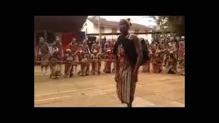 ISATA NYAMBE MENDE MUSIC BALILAY [upl. by Amahcen767]