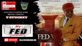 TStuckey responds to Street Elements Big Meech allegations STL Cuffy Craig Petties [upl. by Fia]