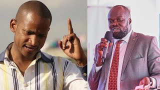 ROBERT ALAI UNACHEZA NA MOTO BABU OWINO SIO KIWANGO YAKO FURIOUS BABU OWINO SUPPOTER WARNS ALAI [upl. by Audra]