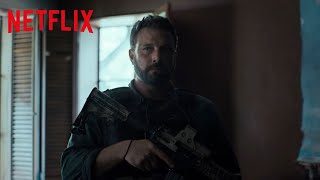 Triple Frontier  المقدّمة الرسميّة 2 ‎HD‎‎  ‏Netflix [upl. by Sanoy]