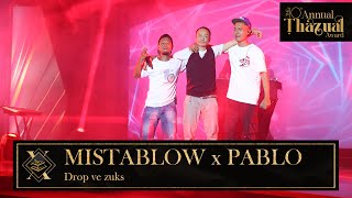 MISTABLOW x PABLO  DROP VE ZUKS [upl. by Adaminah450]