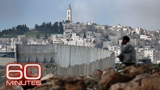 Stories about Israel and Palestine from the archives  60 Minutes Full Episodes [upl. by Klapp348]