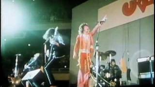 Uriah Heep  Look At Yourself Live In Budokan 1973 [upl. by Largent]