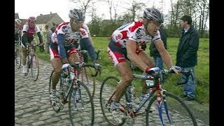 2003 Paris Roubaix [upl. by Okubo134]