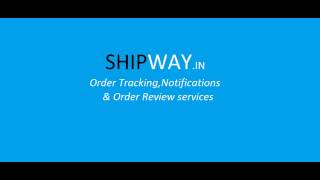 Woocommerce Shipwayin Setup guide video [upl. by Adnahsat]