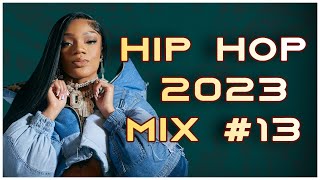 HIP HOP 2023 MIX  13  TRAP NEW HIP HOP 2023  DJ ALYT  HIP HOP amp RAP PARTY 2023 [upl. by Notsirb]