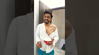 bhekari mange vs 10000 rupee 😋🤣😂👀 shorts funny comedy AshishDabas vlogs [upl. by Ibrek]