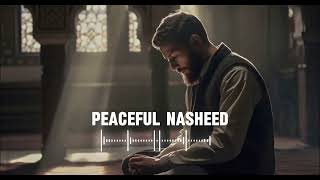 5 Soul healing Nasheedsquot 🤍 Arabic Nasheed  Muhammad Al Muqit nasheed [upl. by Elyn]