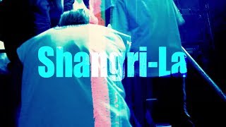 THE RAMPAGE from EXILE TRIBE  「ShangriLa」（2017 Summer Document Music Video） [upl. by Noreik]