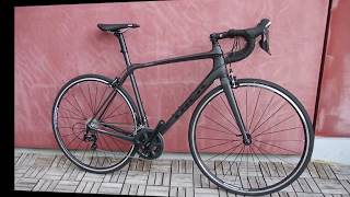 TREK ÉMONDA SL 5 2018 [upl. by Ehman536]