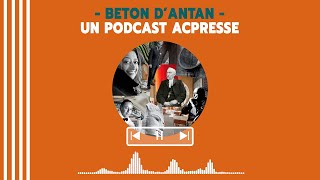 Podcast ACPresse  Arcosanti  Arizona  Et au milieu du désert une cité utopique [upl. by Benoit]