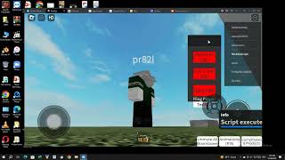 Roblox Fling Script OP  Roblox Exploits [upl. by Karab]