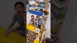 2Funny Brother🤣 and Higher LEGO  J Jai Pan [upl. by Amber]