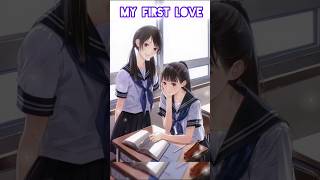 My first love Part2 [upl. by Rory]