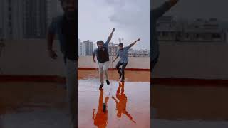 Yeppadi Iruntha En Manasu Dance cover  Naresh Nagendran  Joel Chriz [upl. by Arhez]