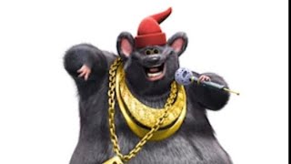 Biggie cheese in … birthday boy [upl. by Yelsnik225]