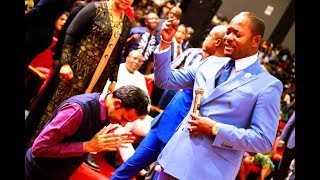 Prophetic Moments  EAGLES WINGS PART 2  Pastor Alph Lukau  Sunday 23 Sept 2018AMI LIVESTREAM [upl. by Schaab522]