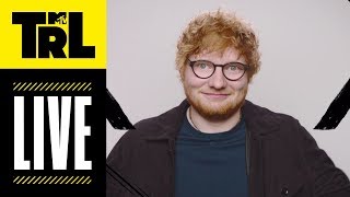 TRL Is Back w Ed Sheeran Migos and DJ Khaled  Weekdays at 330pm  TRL [upl. by Nimref]