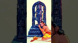 Jay Shree Ram Janki mata di 🙏  shorts ytshortsindia youtubeshorts sanatandharma hindudeity [upl. by Wini38]