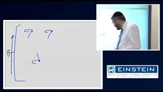 Introducing MRI Introduction to NMR  Spin Angular Momentum and Precession 4 of 56 [upl. by Fleeman]