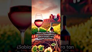 El increíble origen del vino De rituales antiguos a nuestras mesas 🍷 [upl. by Warenne579]