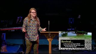 What is this quotrevivalquot thing all about Revival Series Part 1 [upl. by Barren]