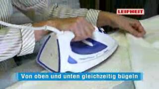 Leifheit Airboard [upl. by Hardigg]