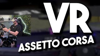 Should You Buy VR For Assetto Corsa  BEFORE YOU BUY WATCH THIS [upl. by Ridley438]