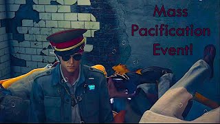 Mass Pacification Event Mumbai  Chasing A Ghost  Hitman 3 [upl. by Rosanna]