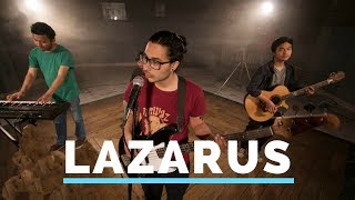 Porcupine Tree  Lazarus cover  Grasstunes [upl. by Argent]