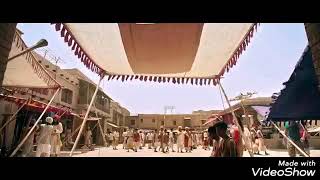 Sarsariya  full song  Mohenjo daro 2017 [upl. by Anitsua569]