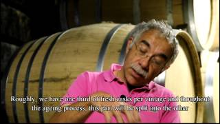 In the cellar with Paul Giraud Part One pds [upl. by Haggar]