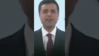 Selahattin Demirtaş efsane Edit [upl. by Ardrey924]