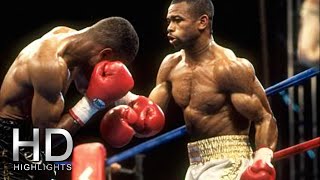 ROY JONES JR VS BERNARD HOPKINS 1  BEST QUALITY  HIGHLIGHTS [upl. by Peterus]