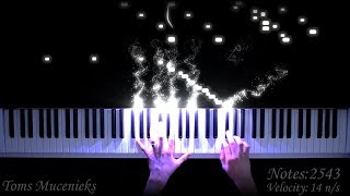 Chopin  Fantaisie Impromptu [upl. by Aileon]