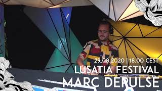 Birdhouse x Lusatia Festival Marc DePulse [upl. by Ynnel521]