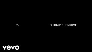 Beyoncé  VIRGOS GROOVE Official Lyric Video [upl. by Tyrone867]