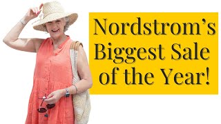 Nordstrom Anniversary Sale Why Shop [upl. by Nali]