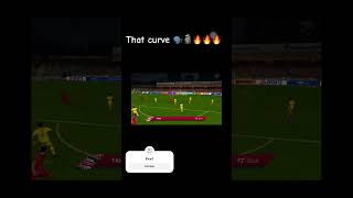 trending curveball football fifa banger [upl. by Wills]